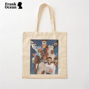 Frank Ocean Classic Tote Bag