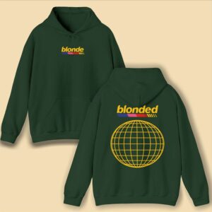 blonde-unisex-hoodie-1