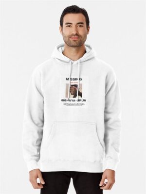 frank-ocean-missing-poster-pullover-hoodie
