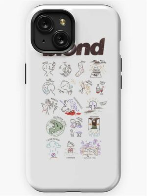 inspired-by-frank-ocean-blonde-iPhone-case