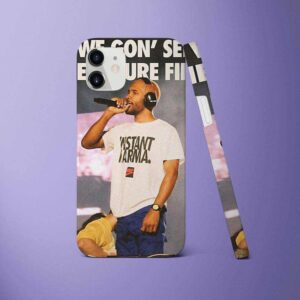 we-gon-see-the-future-first-iphone-case